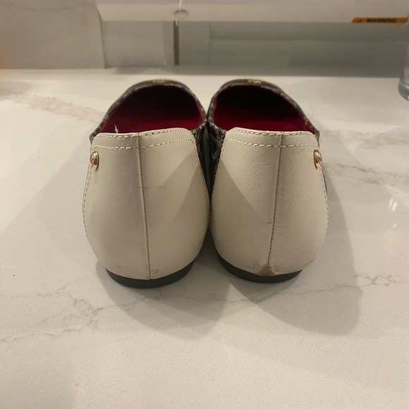 Coach size 10 ballet flats - Picture 3 of 6